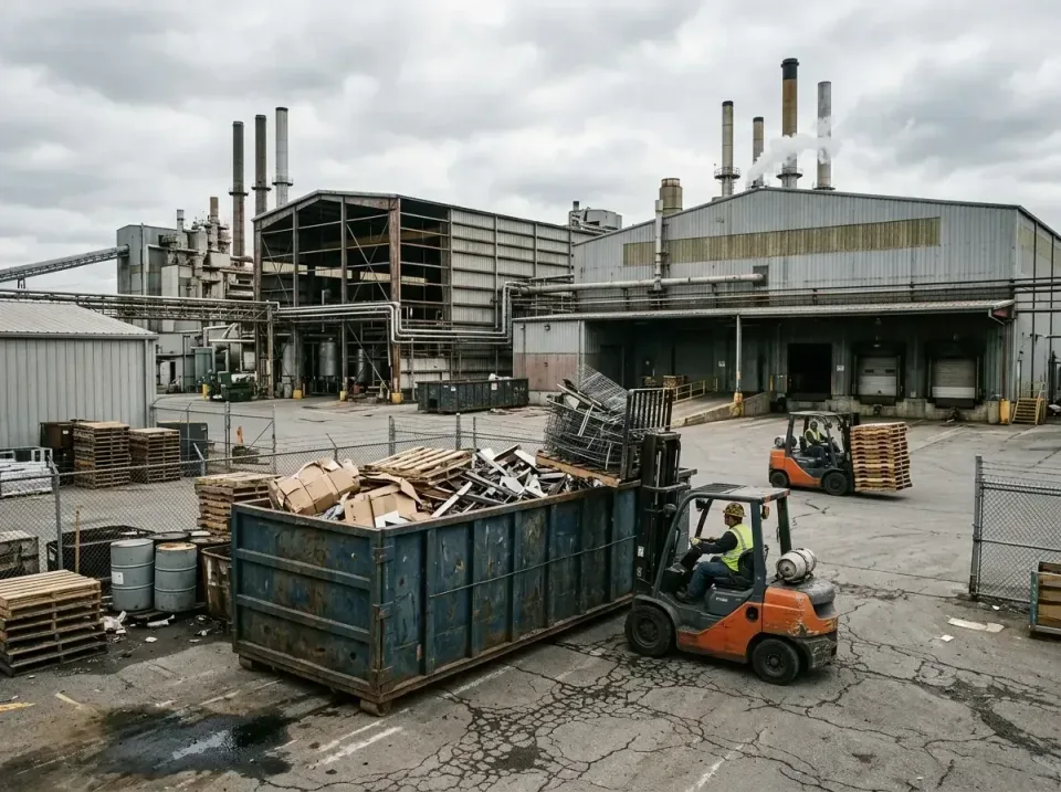 industrial-factory-scrap-conta-003 — frequently asked questions, Cheap Roll-off Dumpster Rentals in Lewes, DE